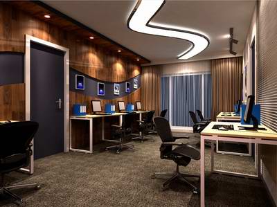 俞潤空間設(shè)計(jì)與大眾點(diǎn)評等8家平臺達(dá)成深度合作