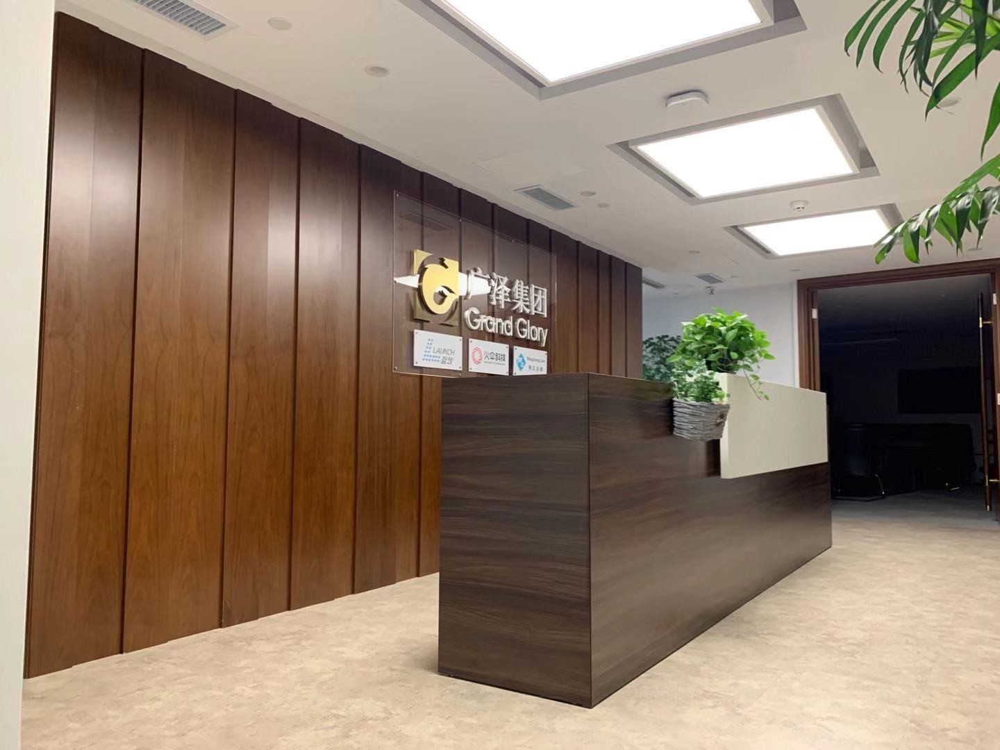 辦公室裝修設(shè)計-風(fēng)水布局