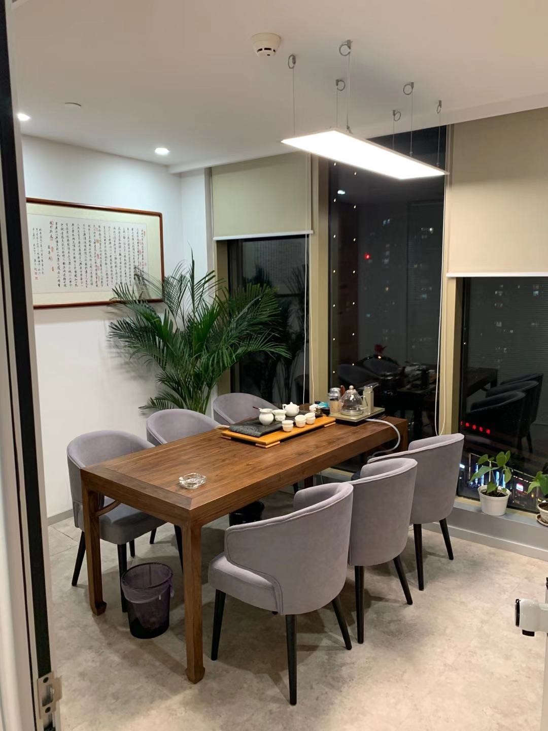 怎樣選擇北京辦公室裝修？